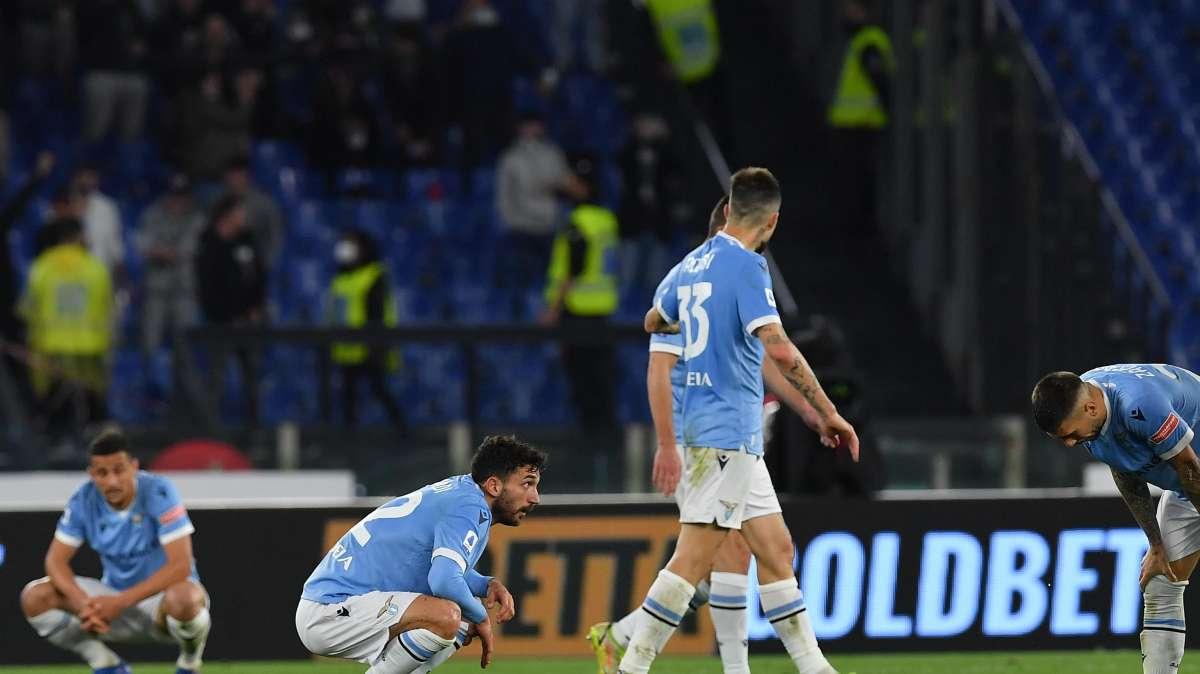 Lazio, il recupero ti fa male: ecco i punti persi dopo il novantesimo