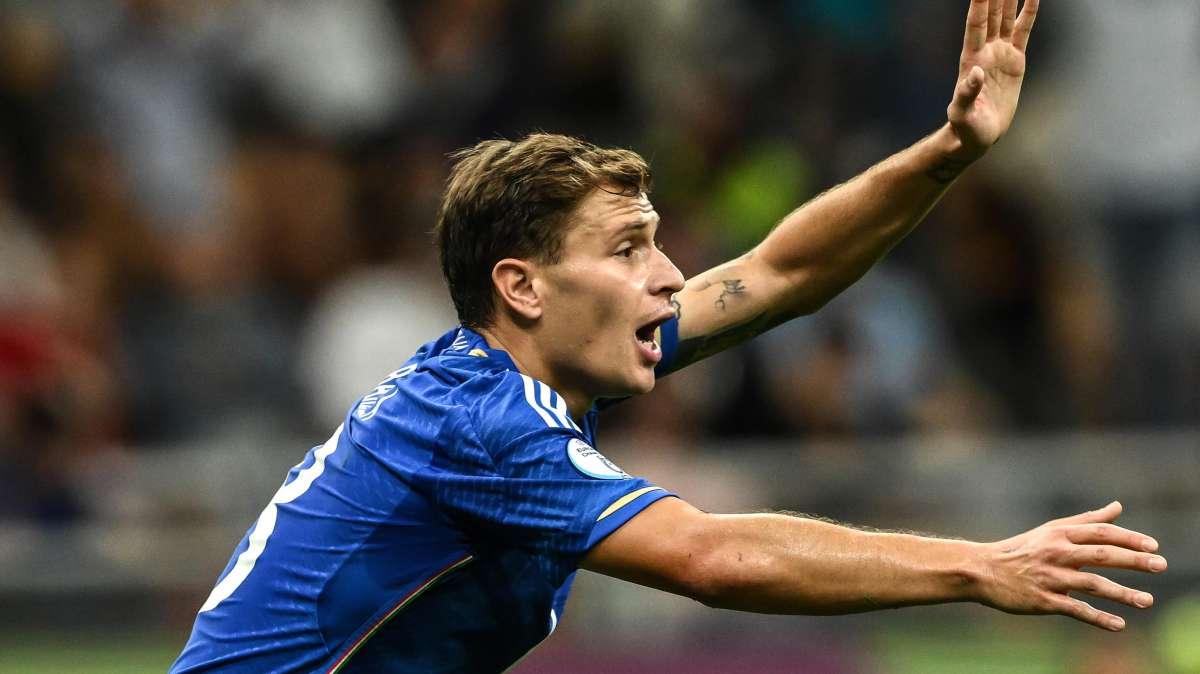 Italia - Albania, le formazioni ufficiali: la scelta su Barella e Calafiori