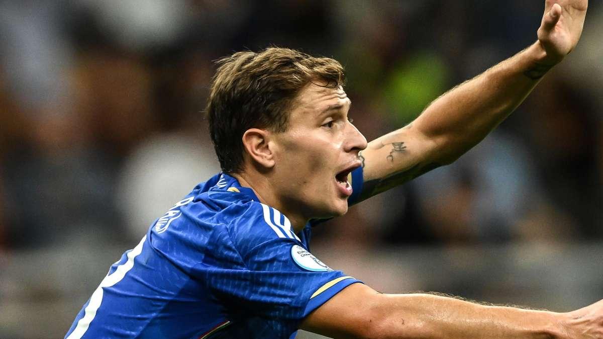 Italia, le condizioni di Barella verso Euro2024. Gravina: "Ci preoccupa..."