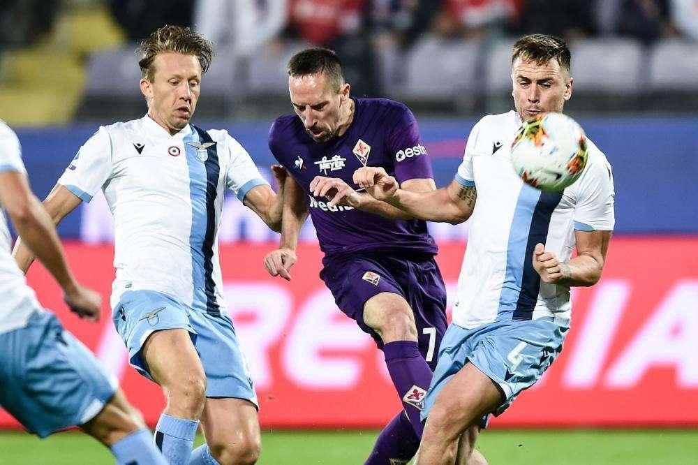 Lazio, aumentano i diffidati: pericolo squalifica in Supercoppa