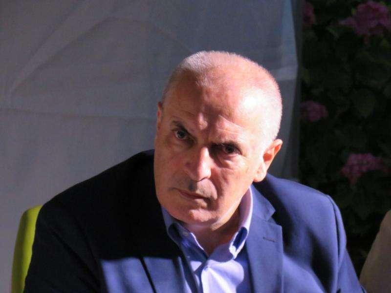 Jacobelli: "Calciatori, rispettate le regole, senza alibi poco credibili. Nani? Il suo palmares parla per lui"