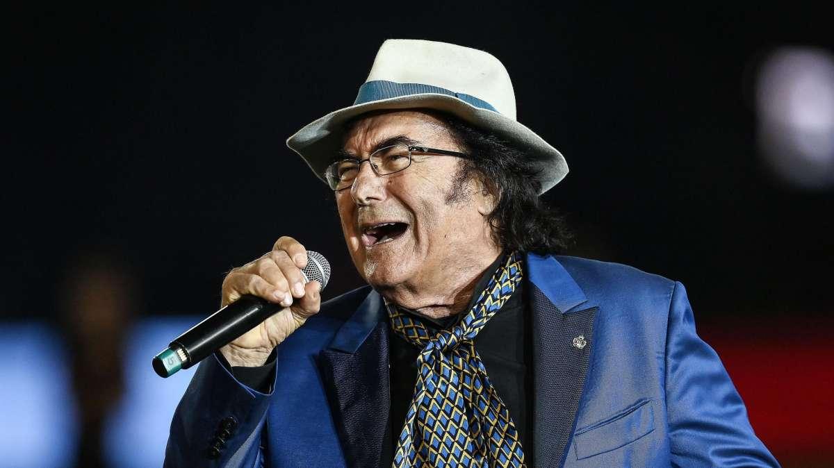 Funerali Papa Francesco | Al Bano spiega: "Non ci sarò, mi chiederebbero dei selfie"