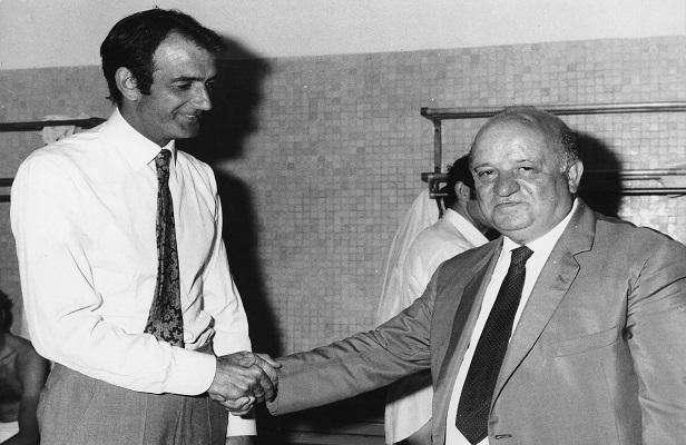 La violenza (già dimenticata) di Erdogan, il silenzio del calcio e l'esempio della Lazio del '75