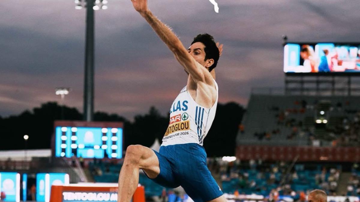 Atletica, vince l'oro all'Europeo ma si dimentica la medaglia: "Ho fatto una c*****a"