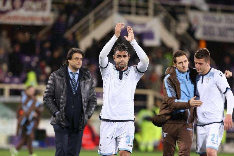 Mauricio pronto a ripartire: "Non rimarrò alla Lazio. Ho lavorato duramente, voglio giocare ad alti livelli"
