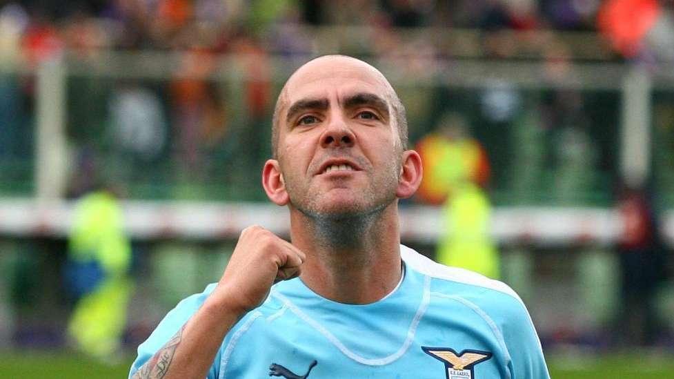 Lazio, Di Canio ci va giù pesante: "Gli atteggiamenti di alcuni giocatori si possono vedere al bar..."