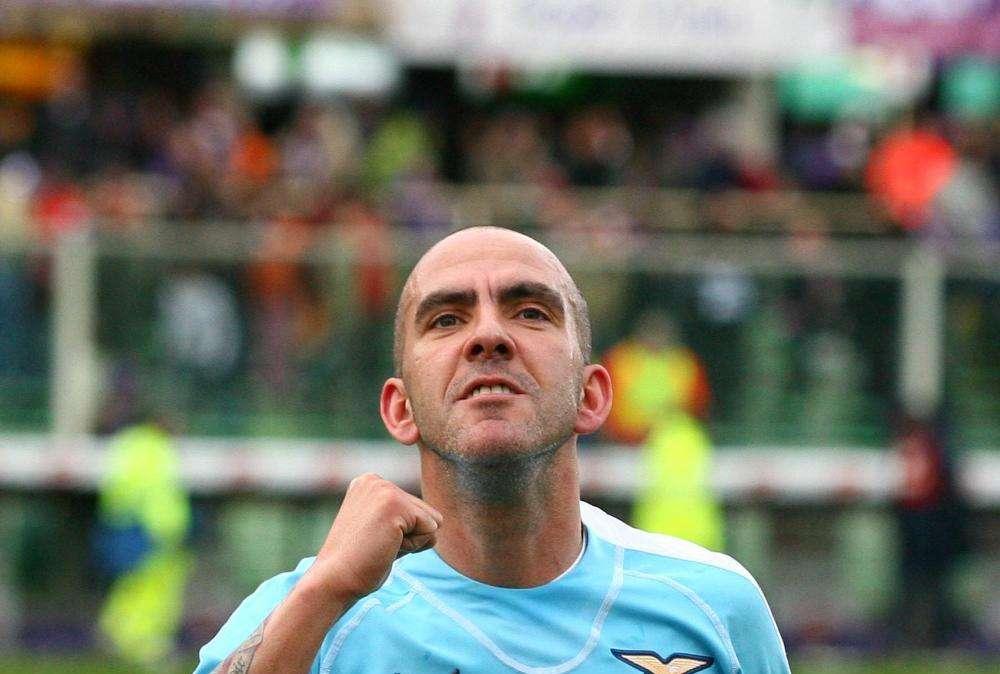 Lazio, il derby il 15 gennaio: il gol di Di Canio e lo storico precedente che fa sorridere i tifosi