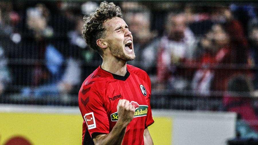 Calciomercato Lazio, per l'attacco c'è anche Waldschmidt