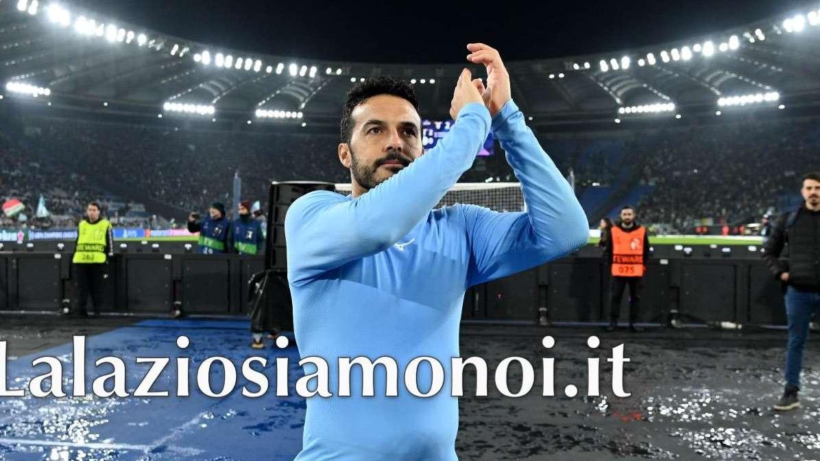 Lazio, Pedro svela il suo futuro: "È il mio ultimo anno. Ho deciso di..."