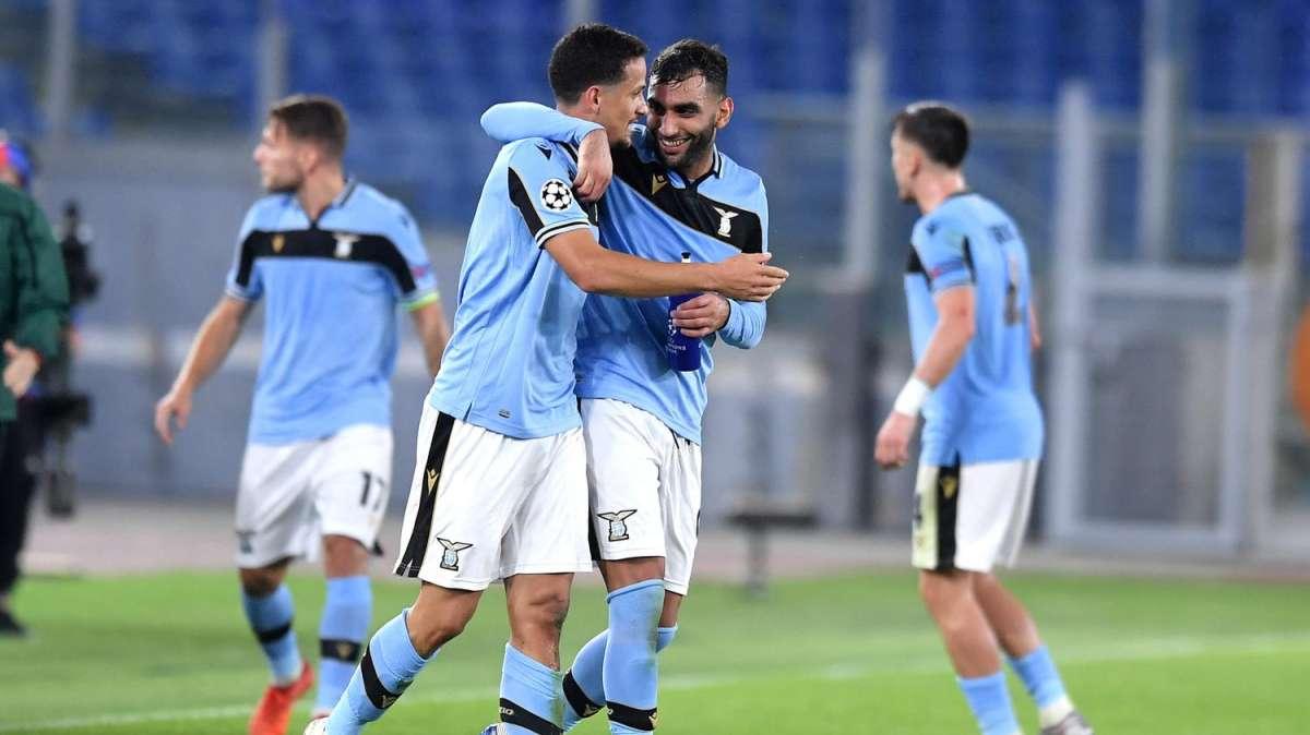 Lazio - Torino, le formazioni ufficiali: torna Luiz Felipe, confermato Muriqi