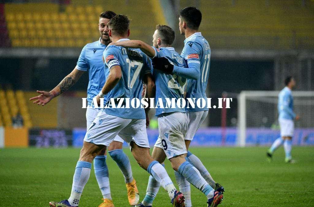 Serie A, la classifica post lockdown: Milan in testa, Lazio solo ottava