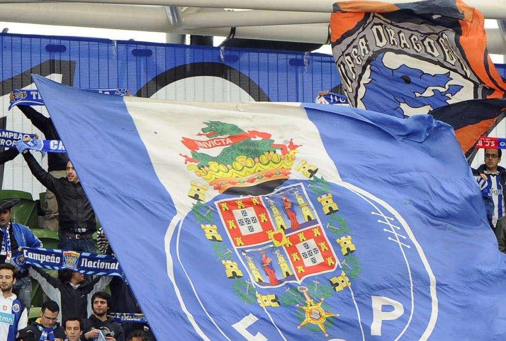 Europa League, il Porto non avrà due giocatori contro la Lazio