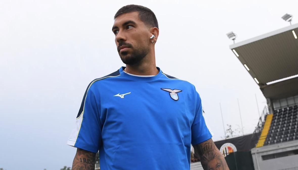 Lazio, Zaccagni a LSC: "Siamo carichi. Io sono in un buon momento"