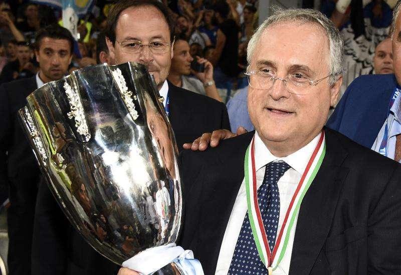 Lotito: "Keita vuole solo la Juve! Ha rifiutato tre offerte ufficiali e il rinnovo, ma io non mollo"