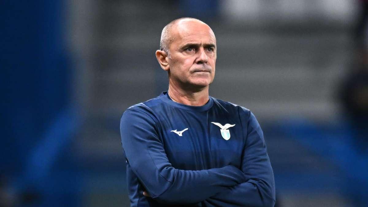 FORMELLO - Lazio, la prima seduta di Martusciello: prove tattiche e stop al ritiro