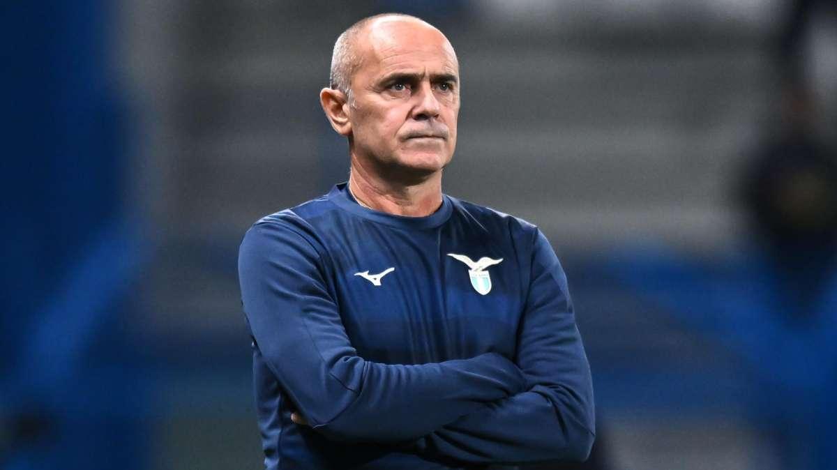 DIRETTA SARRI - Lotito ha scelto il sostituto: squadra a Martusciello