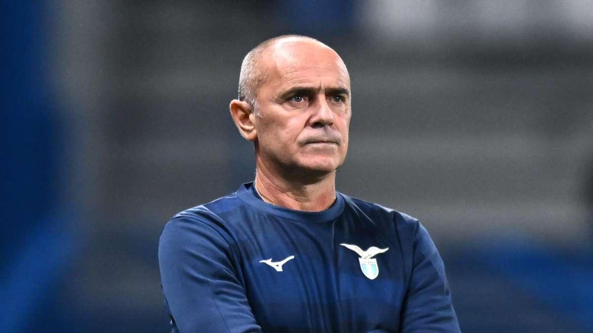 Frosinone - Lazio, le formazioni ufficiali: le scelte di Martusciello