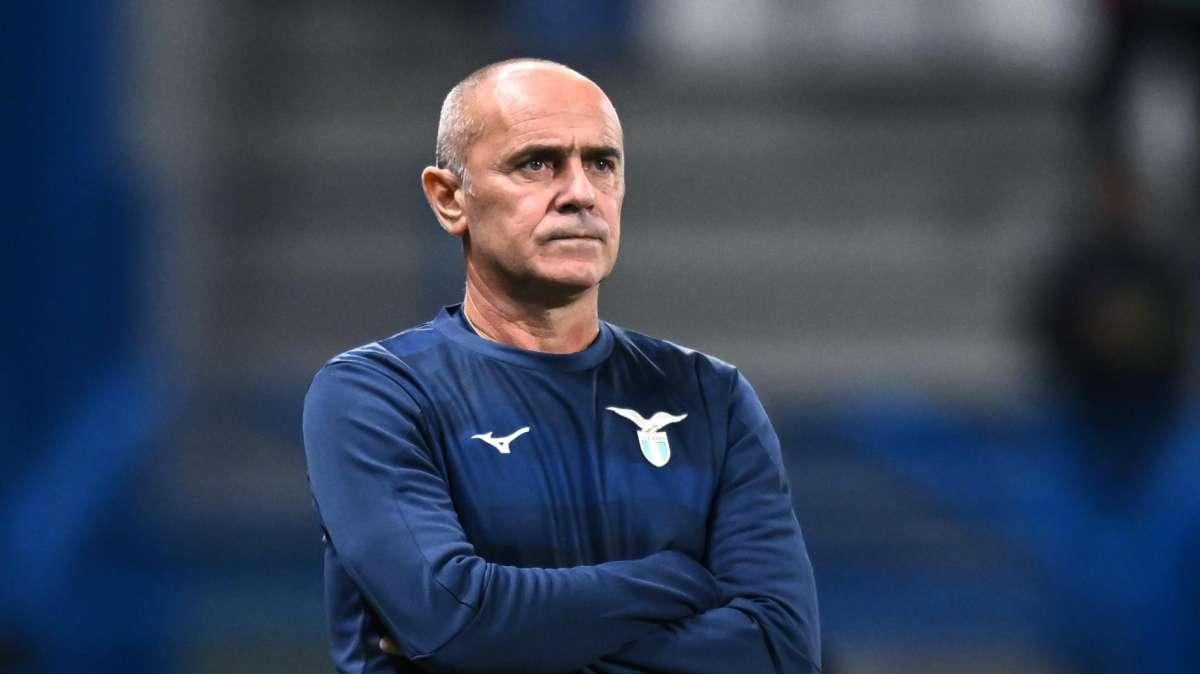 Lazio, Martusciello rescinde il contratto: lo aspetta la Salernitana