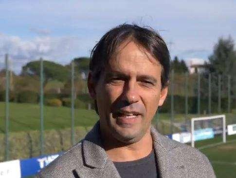 Lazio Eternal Wonders: Inzaghi tra Supercoppa e specialità culinarie - VD