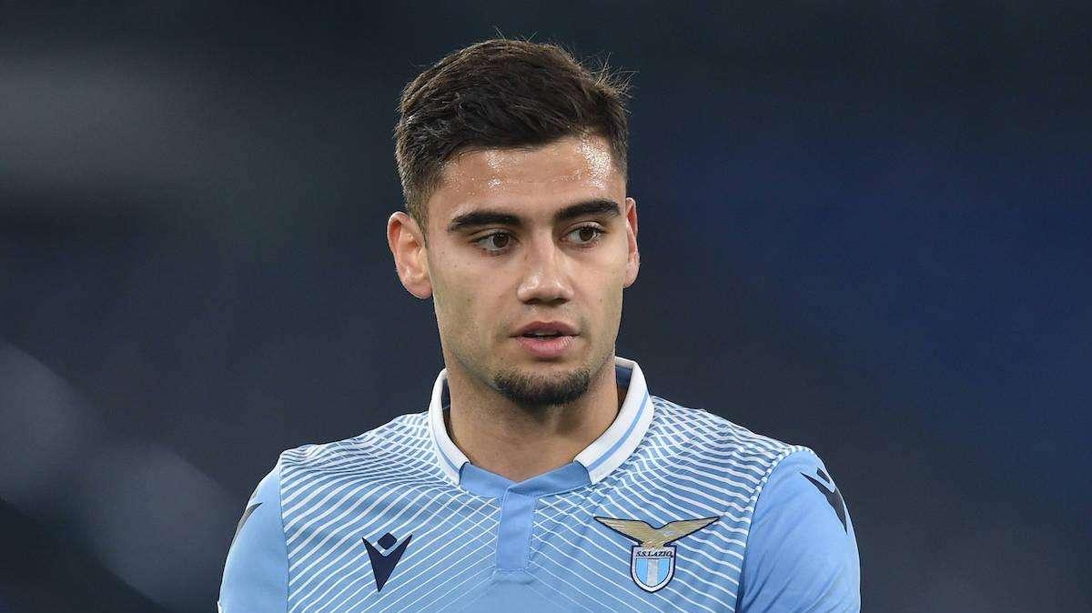 Pereira: "Futuro? Dipende dalla Lazio. Mie doti sono state apprezzate" - VD