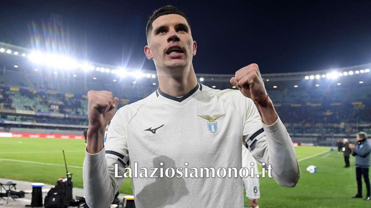 Calciomercato Lazio | Dalla Germania: "In Bundesliga vogliono Ratkov"