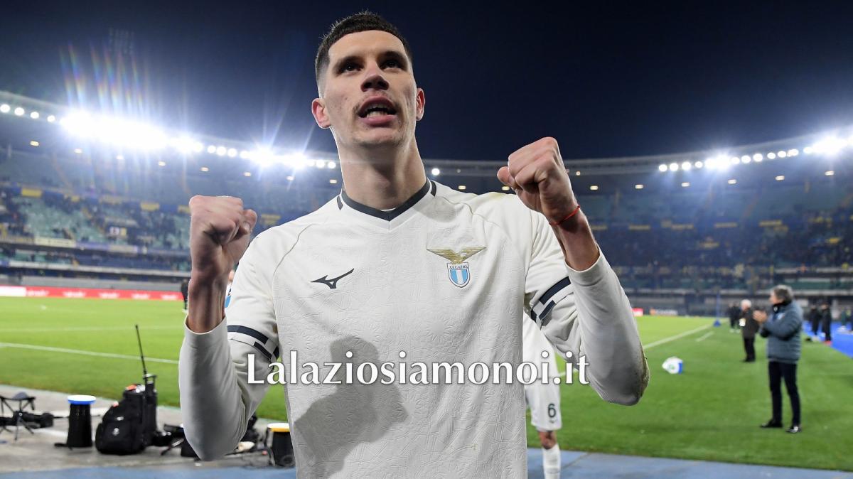 Calciomercato Lazio | La società ha deciso: ecco il futuro di Ratkov