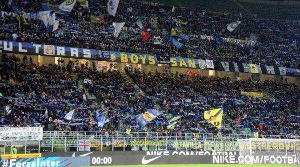 Lazio, a San Siro sarà una bolgia: superata quota 50mila tifosi dell'Inter