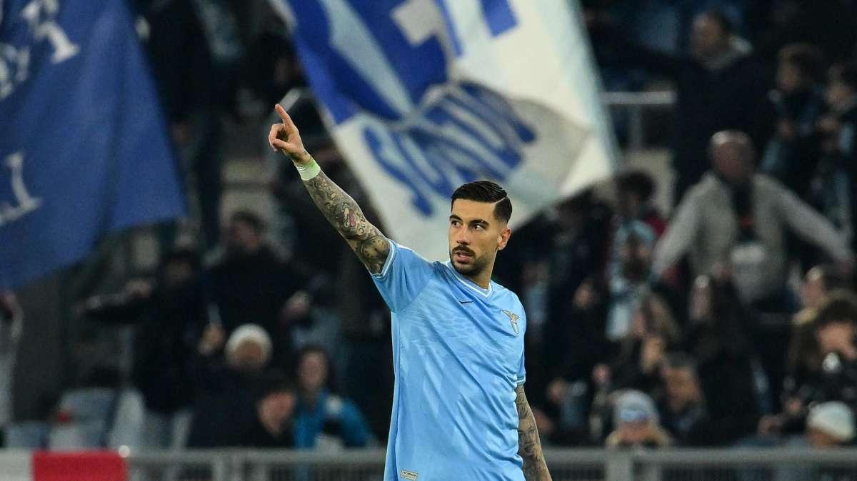 Lazio, Zaccagni a Sky: "Noi superiori della Roma? Perché no. Il mister..."