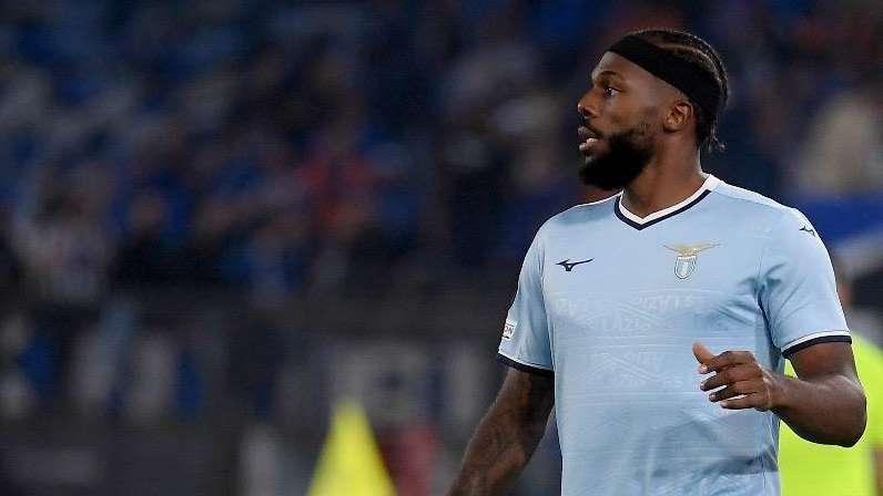 Lazio, infortunio Nuno Tavares: in programma nuovi accertamenti