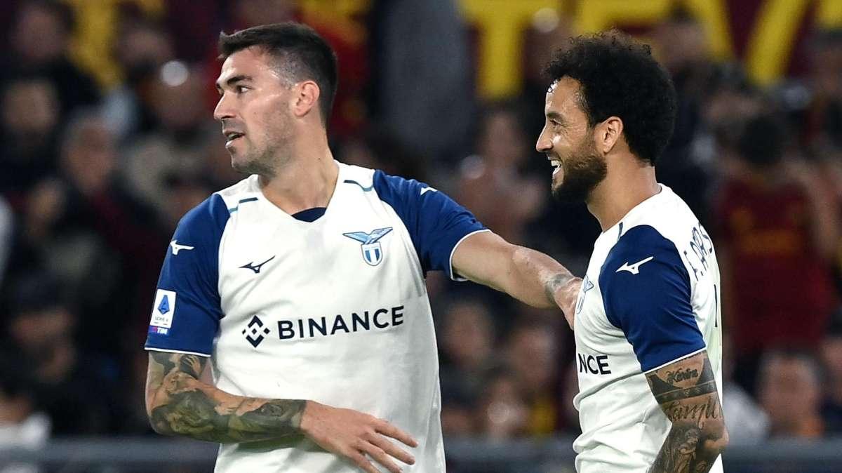 Lazio, non solo Felipe Anderson: quanti rinnovi in sospeso