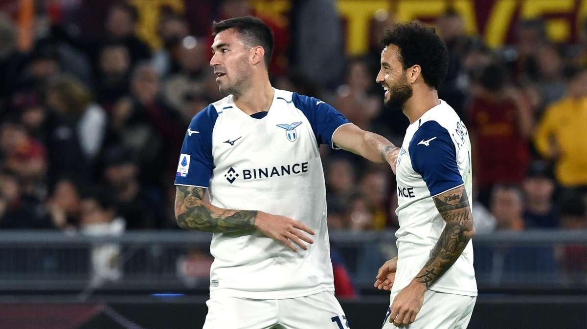 Lazio, punti dopo l'Europa: che crescita rispetto alla scorsa stagione!