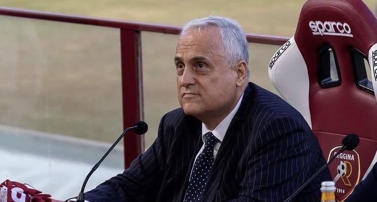 Bucchioni: "Lazio? La situazione è grave. Lotito deve capire che..."