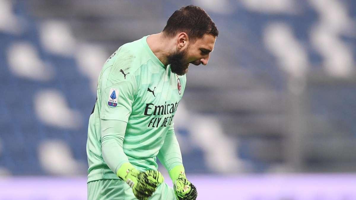 Milan, nessun accordo ancora per il rinnovo di Donnarumma: e lo United...
