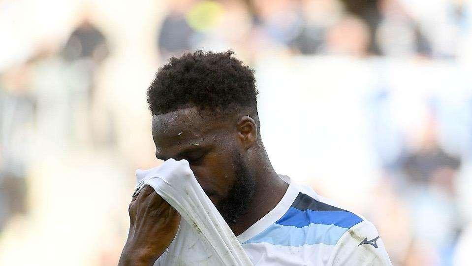 Lazio | Dia, recupero possibile contro il Napoli: il piano e le sue condizioni