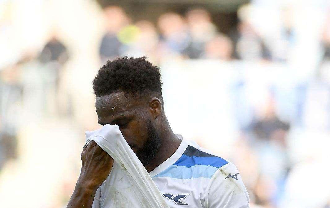 Lazio, Dia a rischio contro il Napoli: le condizioni e le soluzioni in attacco