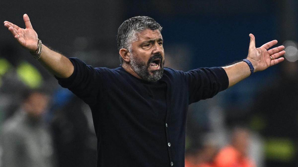 Lazio-Cagliari, le probabili formazioni: Gattuso ragiona sull'undici titolare