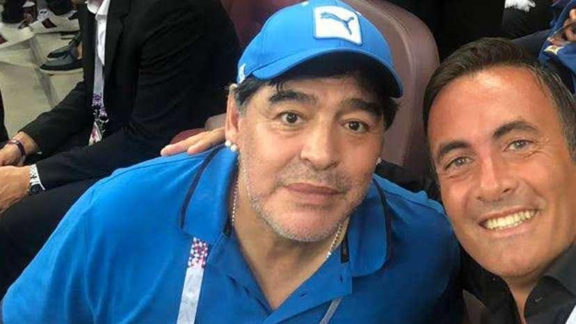Lazio, Antonini: "Lotito? Lo stimo molto, è un grande gestore ma..."