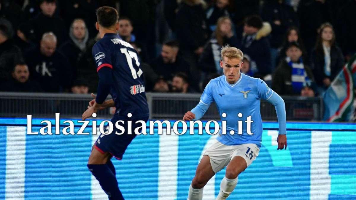 Lazio, ora sei cinica: il "corto muso" adesso è un marchio di fabbrica