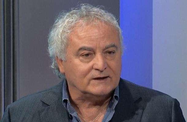 D’Amico: “La maglia della Lazio non si tocca, è sacra. Gesto studiato e premeditato…”