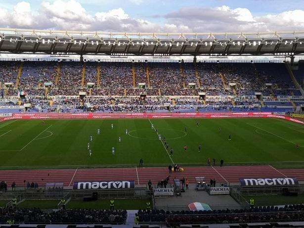 RIVIVI LA DIRETTA - Lazio - Lecce 4-2: tre punti prima della sosta