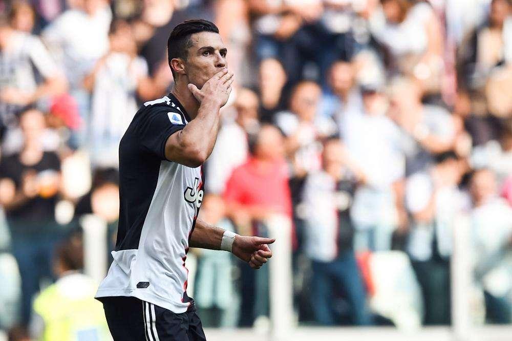 Serie A, la Spal perde ancora: 2-0 Juventus allo Stadium