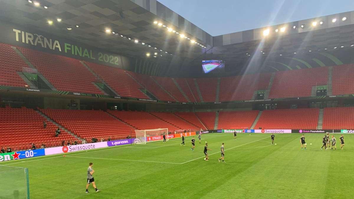 Feyenoord, Slot soddisfatto: "Oggi perso 4-3, ma rispetto alla sfida con la Lazio..."