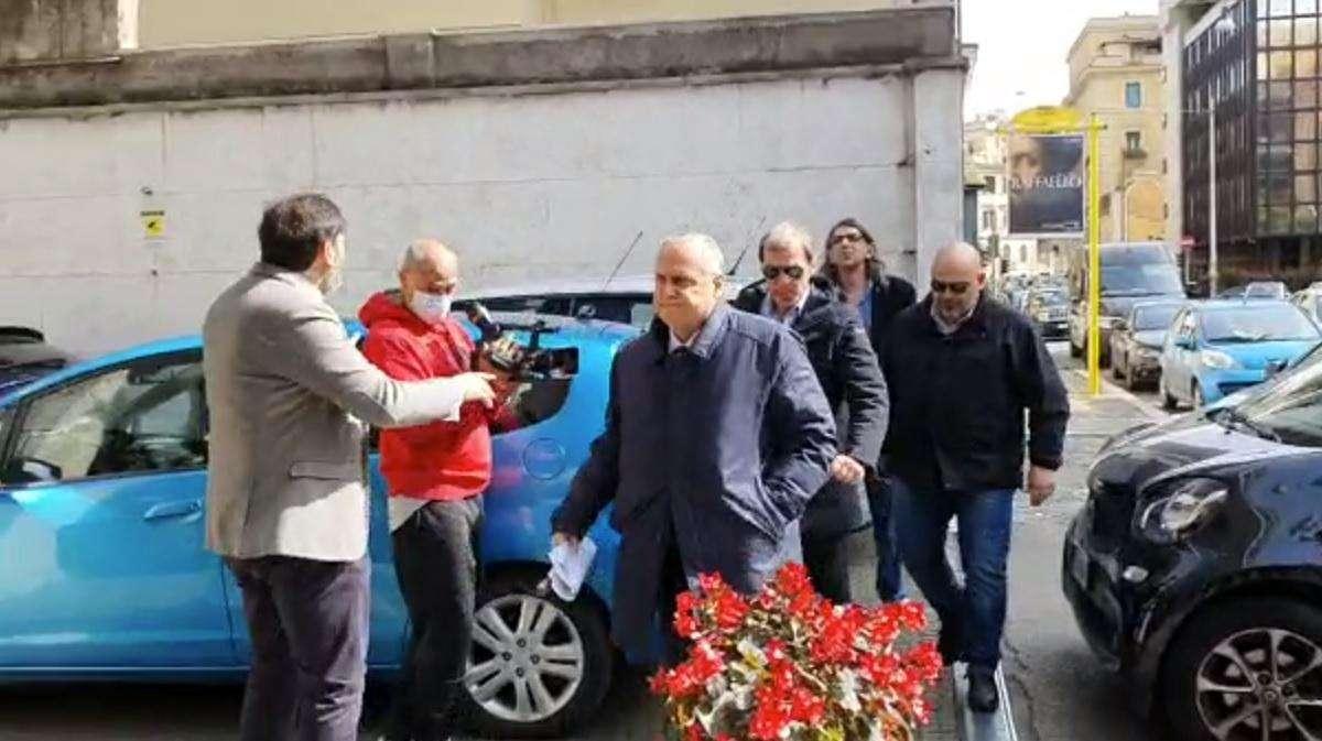 Serie A, Consiglio Federale terminato: nuovo incontro il 23 marzo per il calendario