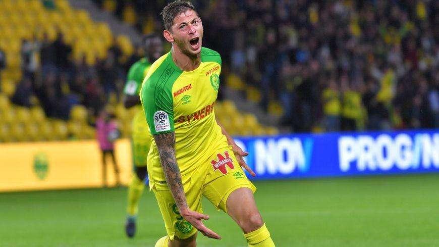 Calciomercato Lazio, nuova idea per l'attacco: spunta il nome di Emiliano Sala del Nantes