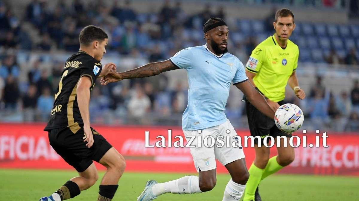 Lazio-Verona, squadre opposte a confronto: il dato su ammonizioni ed espulsioni