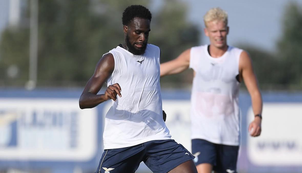 FORMELLO GIORNO 10 - Lazio, seduta pomeridiana: out Tavares, c'è Rovella