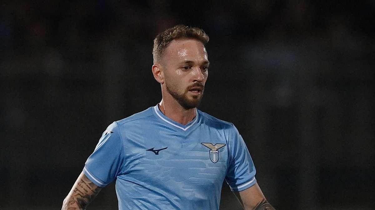 Lazio, Rodia: "Lazzari? Queste le sue condizioni, sarà sottoposto a esami"
