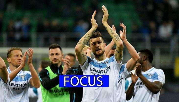 Lazio, la metamorfosi della difesa: a marzo è la migliore del campionato