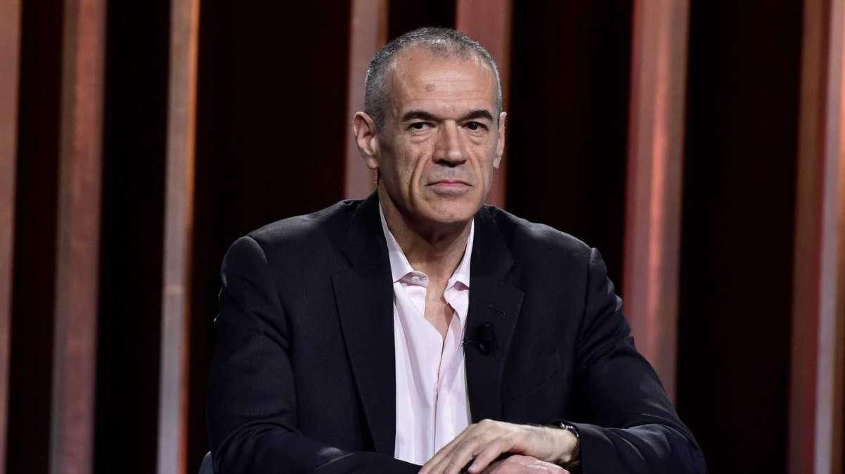 Serie A, caso rateizzazioni. Cottarelli: "No generalizzazioni, si guardi caso per caso"