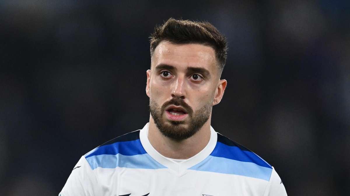 Calciomercato Lazio | Gila, che intreccio! Lo cerca il Bournemouth per il dopo Huijsen